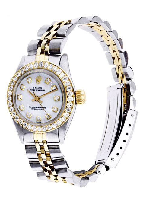 2 tone rolex watches woman celebrity|Rolex datejust two tone price.